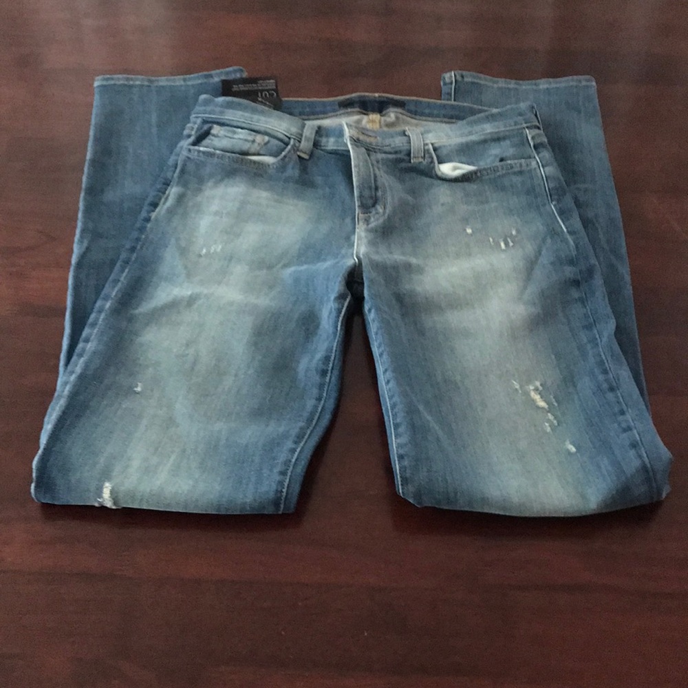 NWT J Brand jeans size 28 - Picture 2 of 6